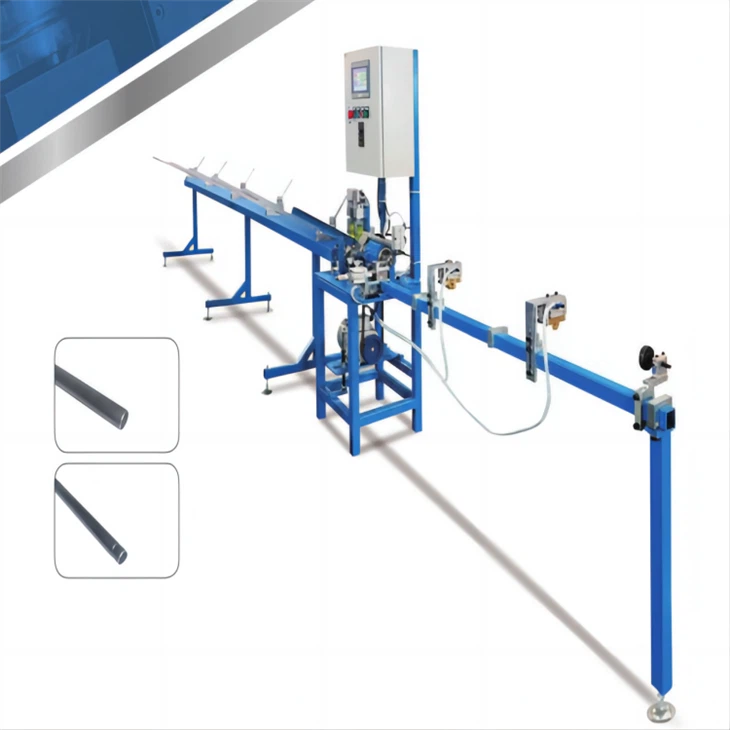 Tubular Heater Cutting Machine1 (1)